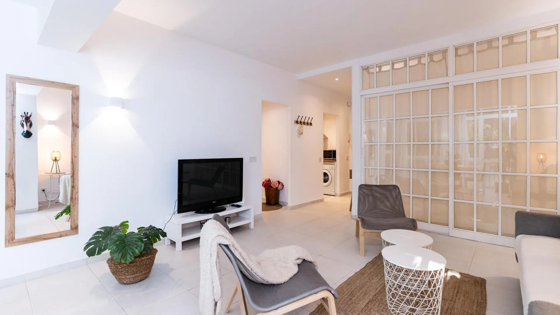 Balmoral Suite Apartment Marbella
