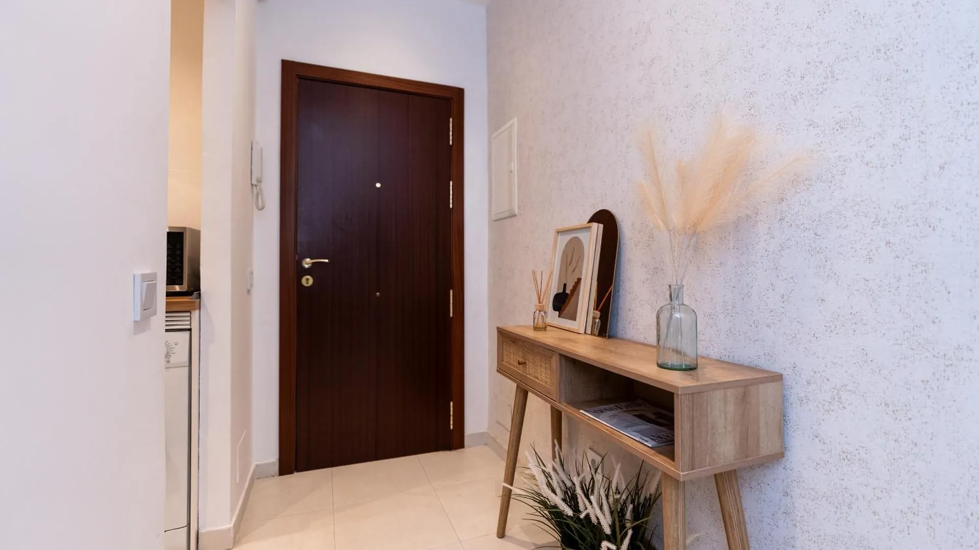 Balmoral Suite Apartment Marbella
