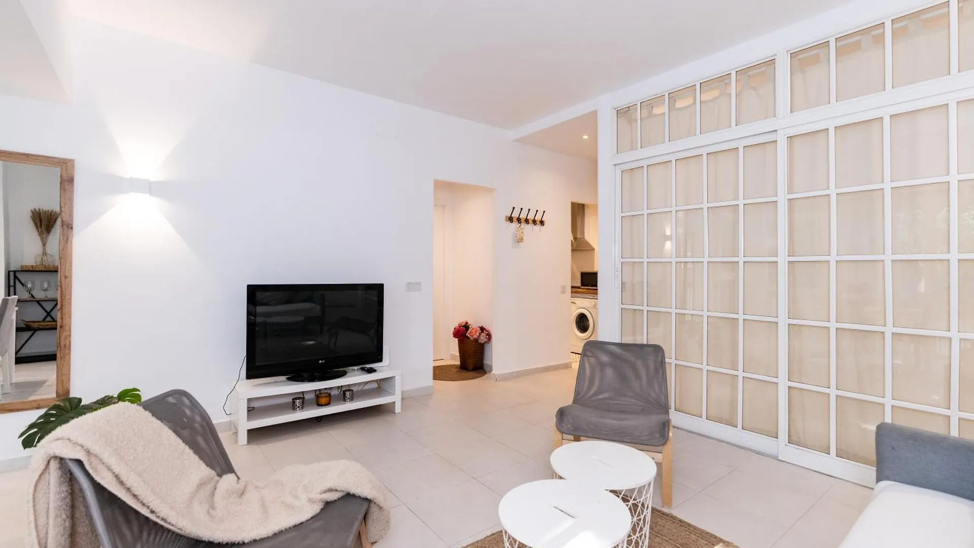 Balmoral Suite Apartment Marbella