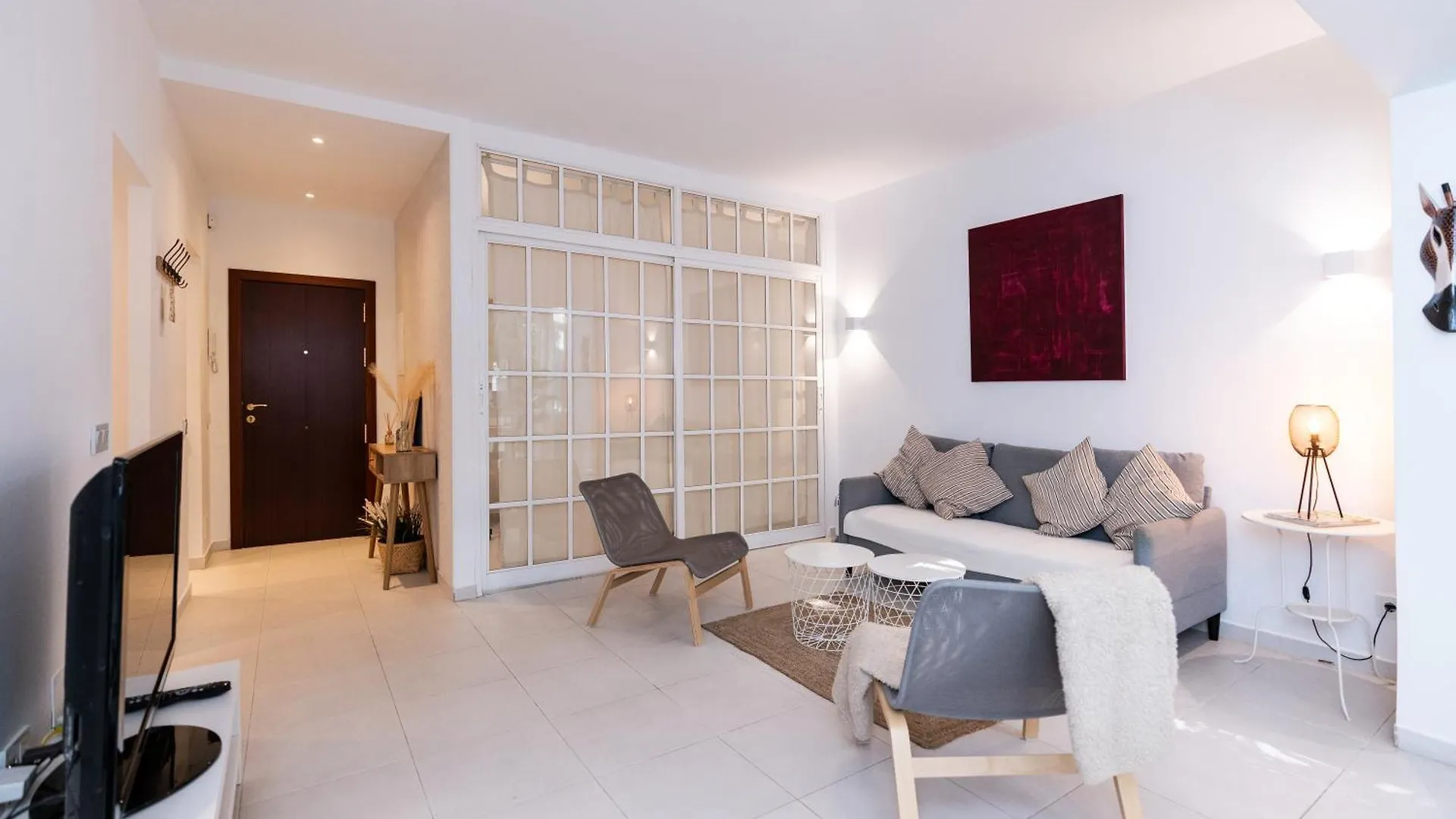 Balmoral Suite Apartment Marbella