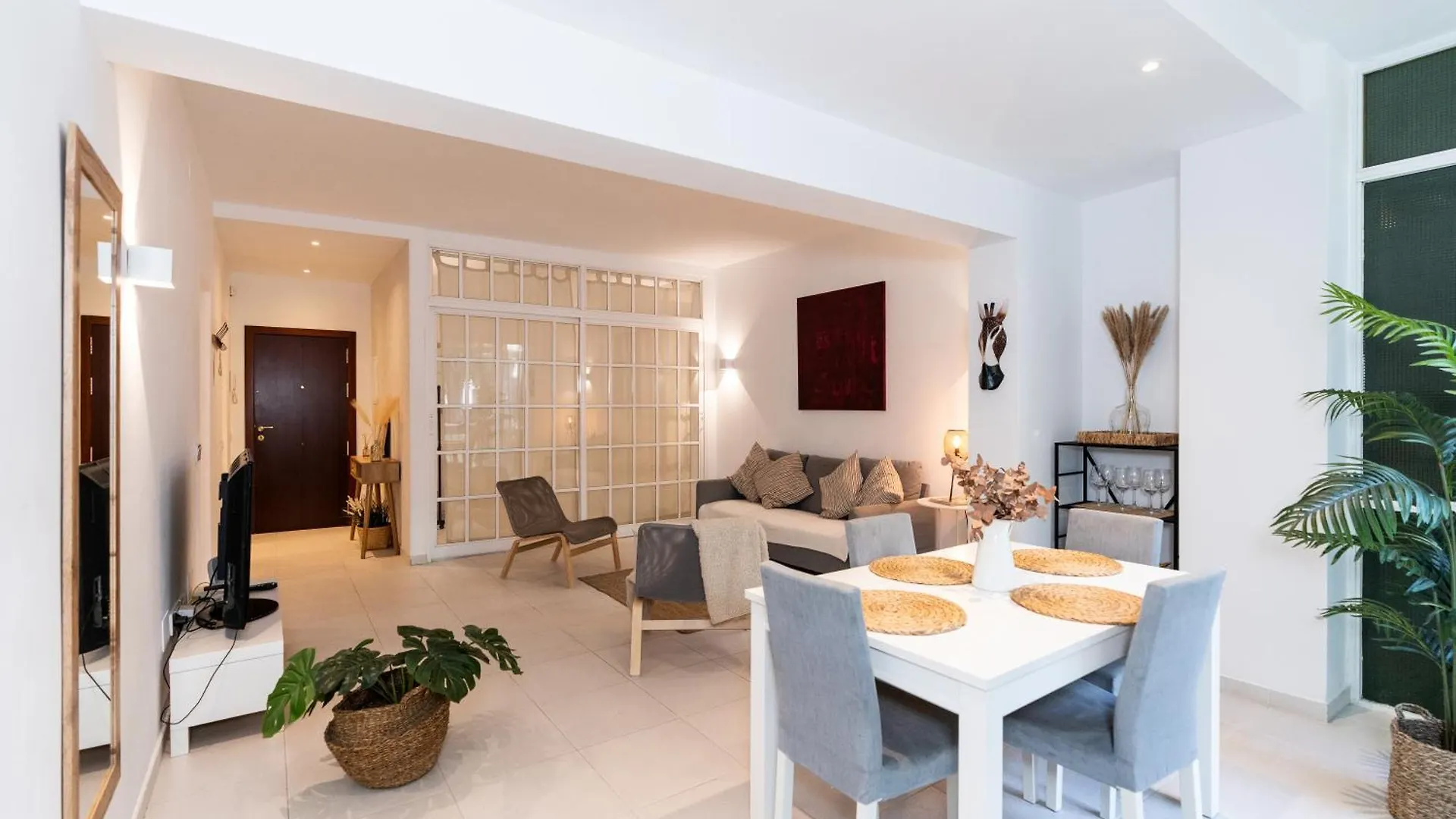 Balmoral Suite Apartment マルベーリャ